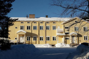 the old school of halosenranta